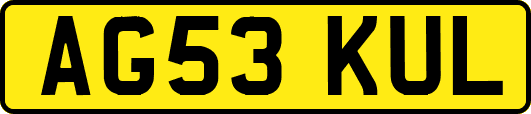 AG53KUL