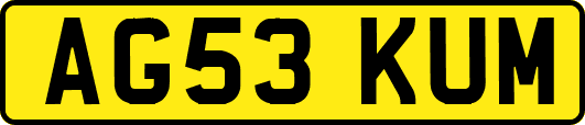 AG53KUM