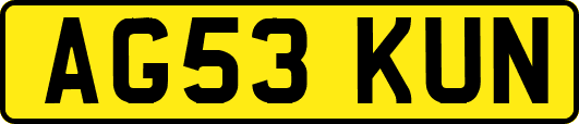 AG53KUN