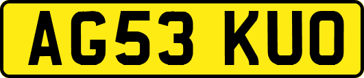 AG53KUO
