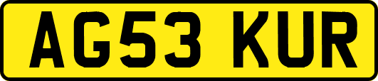 AG53KUR