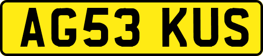 AG53KUS