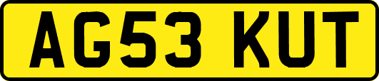 AG53KUT