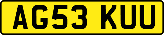 AG53KUU