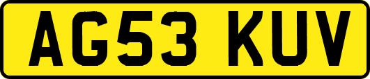 AG53KUV