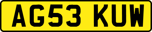 AG53KUW