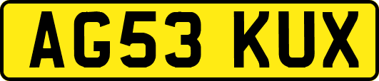 AG53KUX