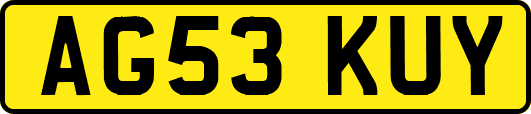 AG53KUY