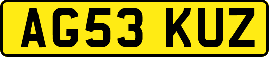 AG53KUZ