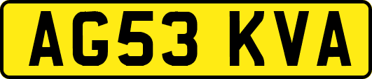 AG53KVA