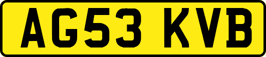 AG53KVB