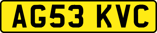 AG53KVC