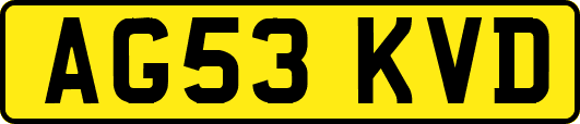 AG53KVD