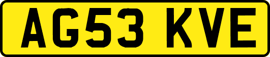 AG53KVE