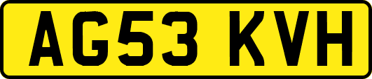 AG53KVH