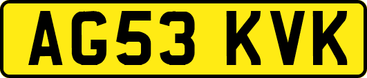 AG53KVK