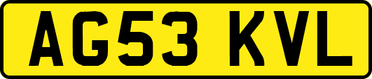AG53KVL