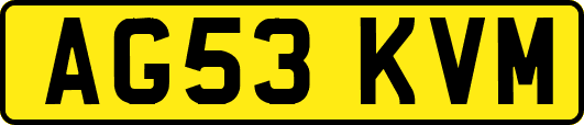AG53KVM