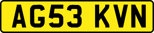 AG53KVN