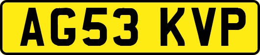 AG53KVP