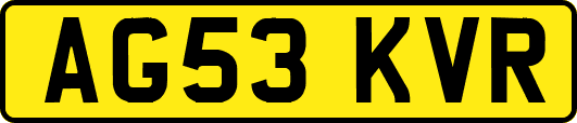 AG53KVR