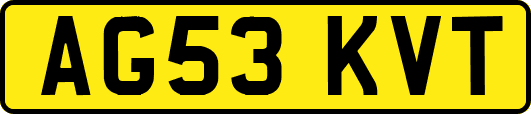 AG53KVT