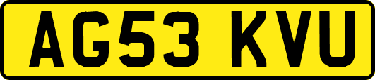 AG53KVU