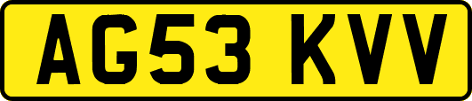 AG53KVV
