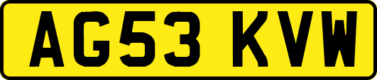 AG53KVW