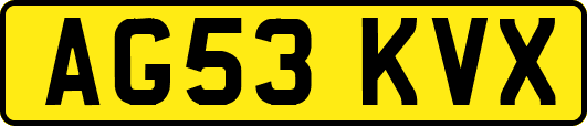 AG53KVX