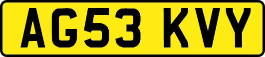 AG53KVY
