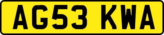 AG53KWA