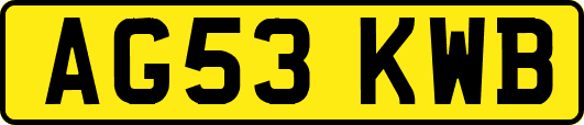 AG53KWB