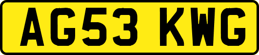 AG53KWG
