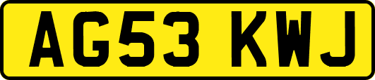 AG53KWJ