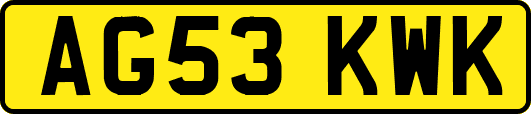 AG53KWK