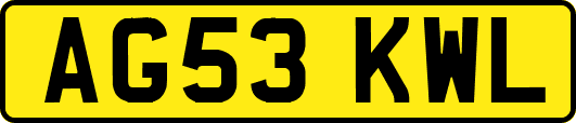 AG53KWL
