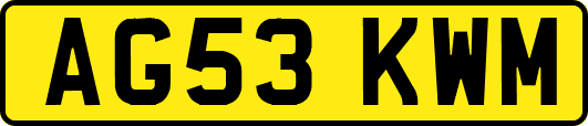 AG53KWM