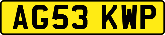 AG53KWP
