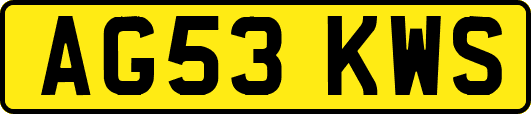 AG53KWS