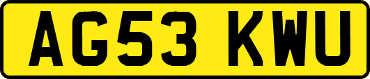 AG53KWU