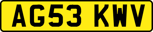 AG53KWV