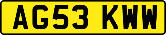 AG53KWW