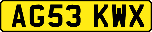 AG53KWX