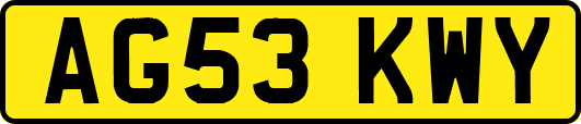 AG53KWY