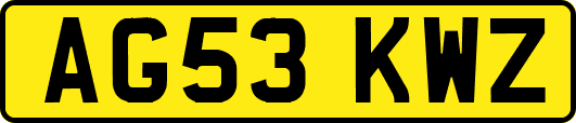 AG53KWZ
