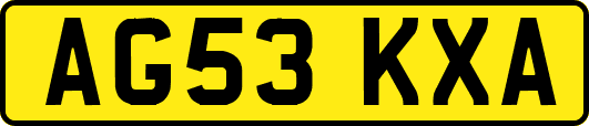 AG53KXA