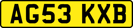 AG53KXB