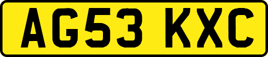 AG53KXC