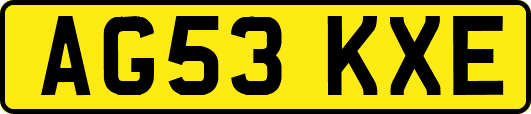 AG53KXE